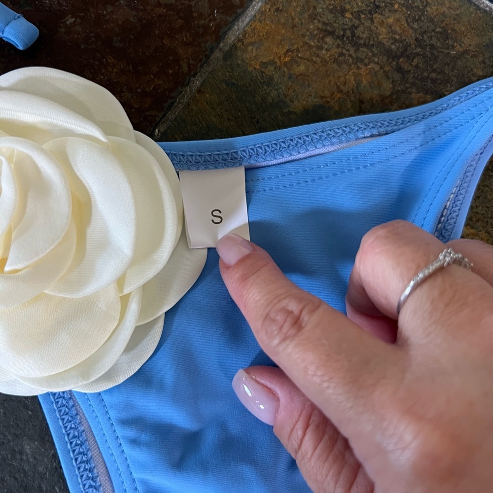 Bottom part of women swimsuit size S - Picture 3 of 5